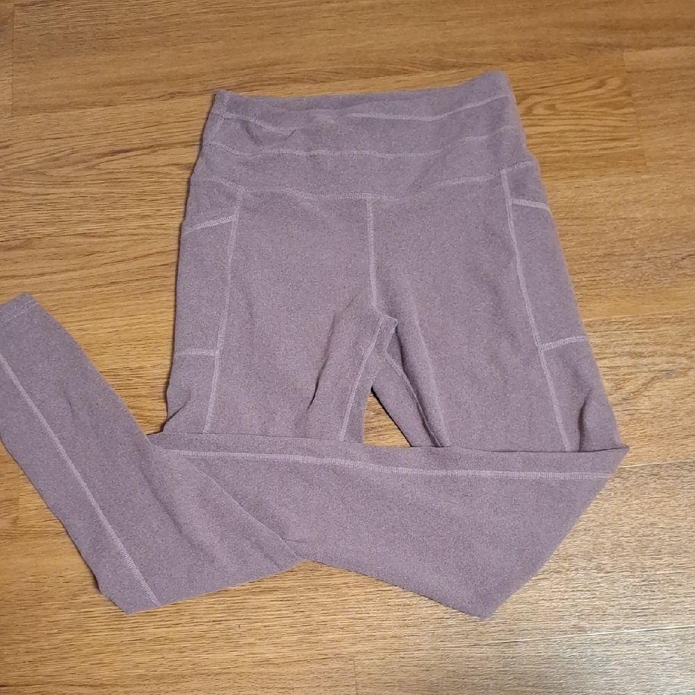 🌺Women S Small Lavender Purple Leggings 🌺 3 For 5